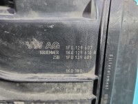 Obudowa filtra powietrza Seat Leon II 1F0129607 1.6 SR (BSE)