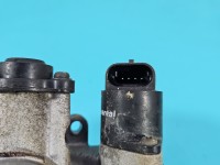 Przepustnica Chevrolet Aveo T250 1.2 16V