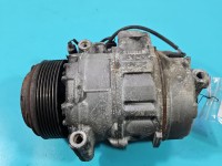 Sprężarka klimatyzacji kompresor BMW F01 3.0d GE447260-2983