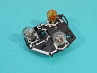 Lampa tył prawa Peugeot 206 HB EUROPA