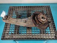 Piasta koła tył lewa zwrotnica łożysko Mitsubishi Outlander I 2.0 16V