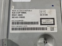 Radio fabryczne Kia Ceed I 06- 96140-1H600, A2C53298468 radioodtwarzacz