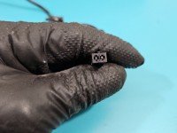 Klamka tył prawa zewnętrzna Vw Sharan II 10- 7N0839886B