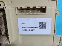 Skrzynka bezpieczników Kia Niro I 2016-2022 91950-G5022