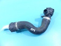 przewód wąż rurka wody BMW X3 F25 3.0 wiel 7601847, 7601861