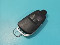 PILOT KLUCZYK KEYLESS AUDI Q5 8R 08-