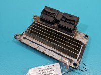 Komputer Sterownik silnika 8200181482, 8200262881 Renault Clio II 1,2.0 16V (D4FB712)