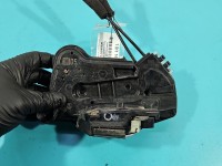 Zamek przód prawy Toyota Corolla E21 19- EUROPA TOYOTA, 4pin Brak numeru