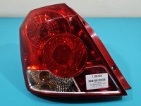 Lampa tył lewa Chevrolet Aveo T200 HB