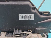 Zamek przód lewy 3B1837015Q Vw Passat B5 EUROPA Volkswagen, Europejska, 8pin