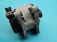 TEST Alternator Citroen C4 I 9649611880 1.6 16v