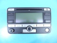 Radio fabryczne Vw Passat B6 1K0035191D