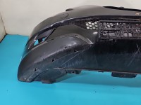 Zderzak przód Lancia Delta III 08-14 grafitowy 284