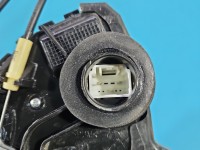 Zamek tył prawy Toyota Rav4 IV 4pin