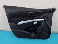 Tapicerka drzwi przód lewa boczek Suzuki Sx4 S-Cross 13-21