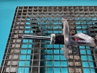 Amortyzator przód lewy przedni Renault Scenic III