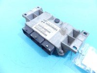 Komputer zestaw Citroen Xsara Picasso 9658523280 2.0 16v