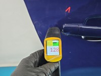 Drzwi tył prawe Opel Corsa E HB 5d Z20Z