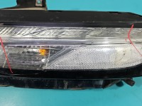 Światło jazdy dziennej lewe Jeep Cherokee KL 68157105AM