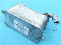 Chłodnica oleju VOLVO V70 III 2.4 D5 NRF2002300