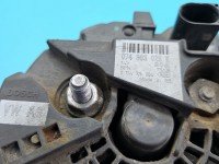 TEST Alternator Vw LT II 074903025K, 0124325004 2.5 tdi