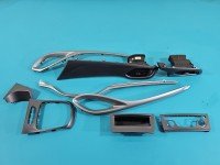 Listwa listwy dekory dekor deski Opel Astra V K eu