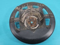 Osłona koła zapasowego obudowa 72821-65JT0-A Suzuki Grand Vitara II