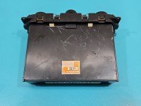 Konsola panel nawiewu Mitsubishi Grandis MN157316