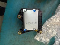 Poduszki powietrzne zestaw komplet Citroen Berlingo II 96721955ZD
