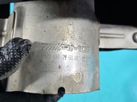 Tłumik WYDECH Mercedes W177 2.0 T A1774907900, A1778857501