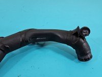 Rura przewód Producent części: Seat, intercoolera Seat Ibiza IV 6J 6R0145828D, 6R014577H 1.6 tdi