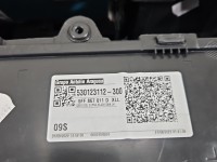 Tapicerka drzwi przód lewa boczek Cupra Formentor