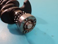 Wał korbowy Peugeot 308 I T7 1.4 16V 95KM