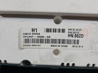 Licznik Nissan Note E12 248103VV0A 1.2 16V EUROPA