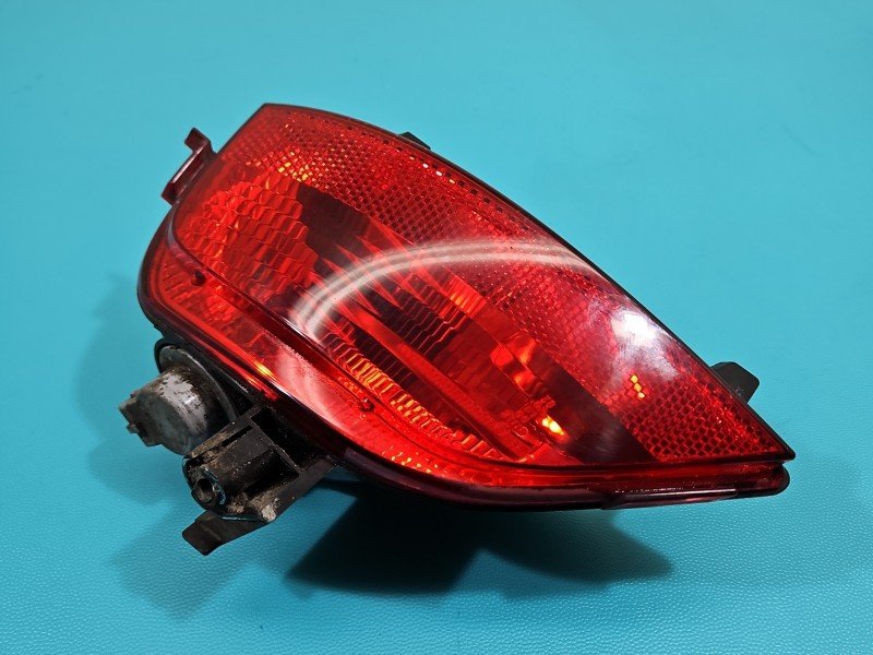 Lampa tył lewa zderzaka przeciwmgielna Dacia Sandero III 20- 0338900