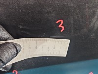 Drzwi tył lewe Ford Focus Mk4 kombi 5d BJ