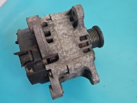TEST Alternator Renault Megane II 2.0 dci 8200525891, 2543388A