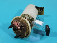 pompka Pompa paliwa Citroen Xsara II 2.0 16V 16082223, FP577JJ32 CITROEN, Uszkodzony konektor na przewodzie