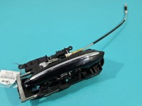 Klamka przód prawa zewnętrzna BMW F01 7187228 475