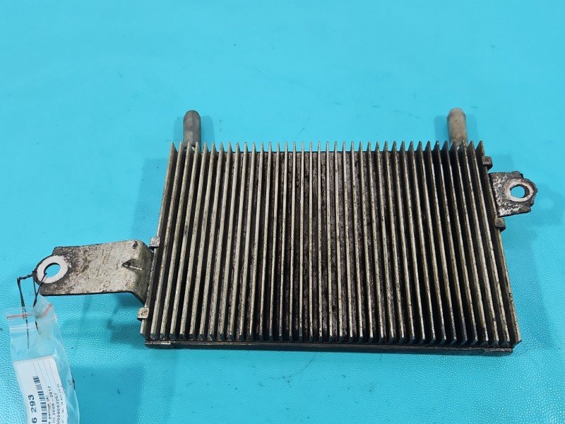 Chłodnica paliwa Toyota Rav4 III 05- 2.2 D4D