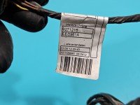 Wiązka zderzaka tył BMW X3 F25 9271216 Instalacja pdc
