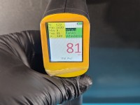 DRZWI PRZÓD LEWE KIEROWCY Mazda 6 III GJ 5d 42s