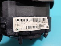 Poduszka powietrzna kierowcy airbag Mercedes E C207 A207 17286028029116