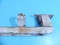 Wzmocnienie zderzaka przód belka Fiat Panda III 11- przód, przód przednie biały 296/A