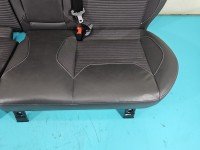 Fotele komplet kanapa Ford Focus Mk3
