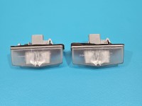 Podświetlenie LEXUS NX I 14-21