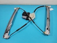 Podnośnik przód lewy SZYBY WINDA 9682495880 Citroen C4 picasso I 06-13 IMPRK1372529, 9682495880, Europejska, 2x wtyczka 20...