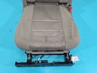 Fotel tył prawy II rząd Chrysler Voyager V 07-16 tylny 2 rząd