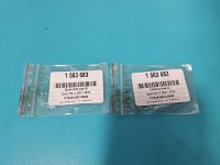 Zwrotnica lewa piasta przód 2.0 16V VOLVO V70 III