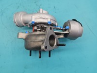 Turbosprężarka Regenerowana Audi A4 B6 1.9 tdi 131KM 717858-1, 038145702E, EAL0161